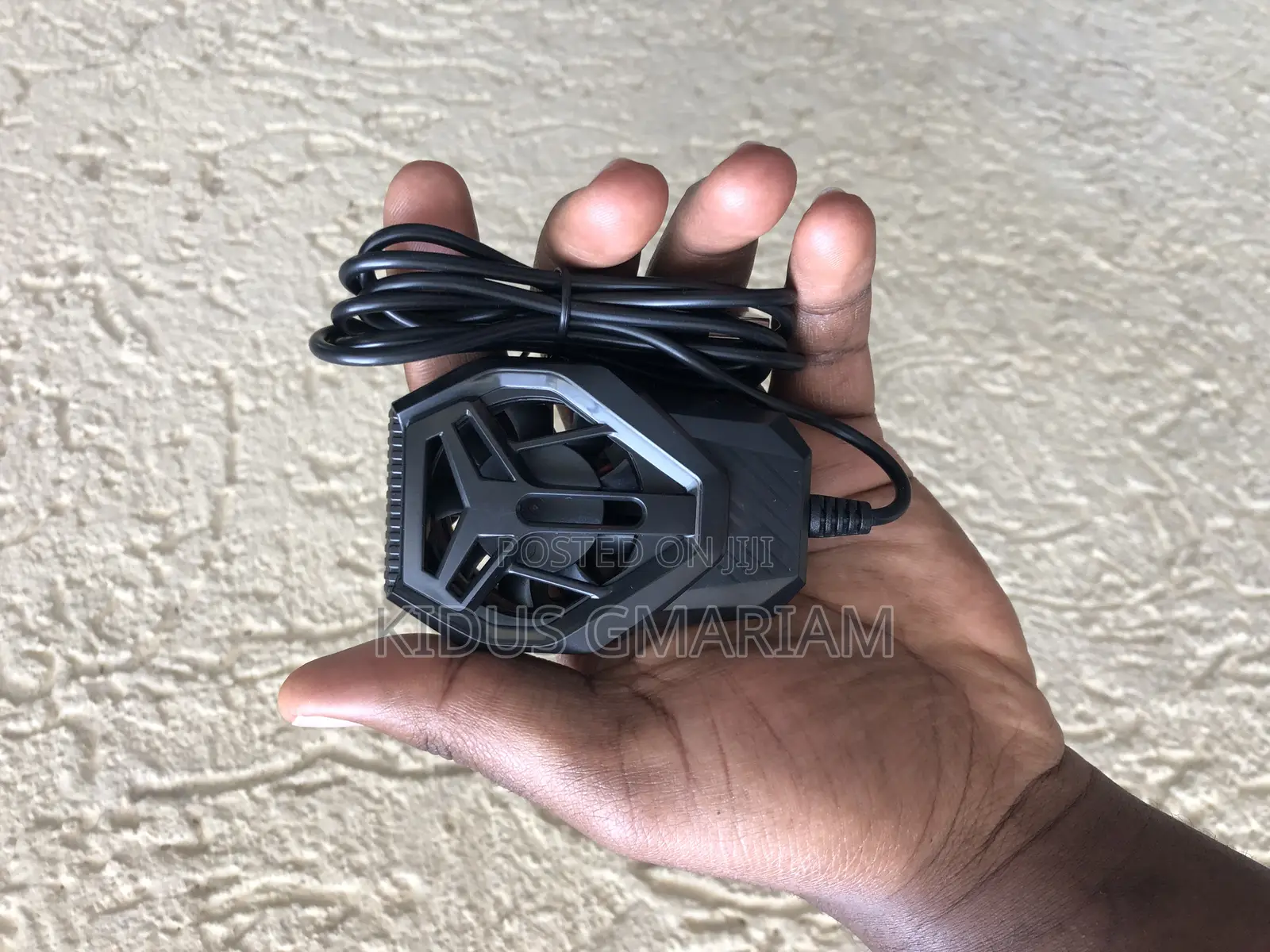 Phone Cooling Fan
