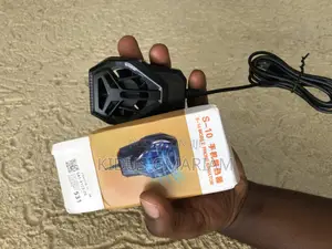 Phone Cooling Fan