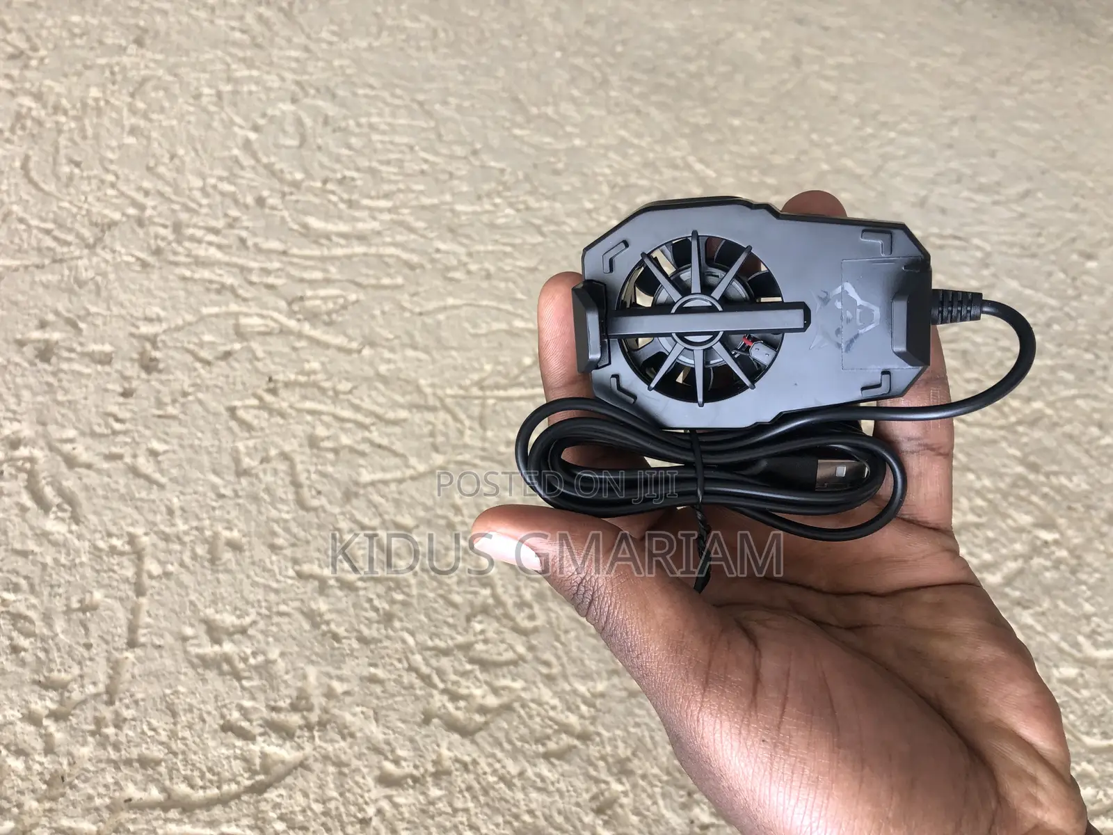 Phone Cooling Fan