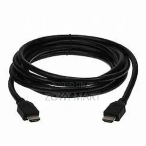 Hdmi to Hdmi Cable – 5 Meters