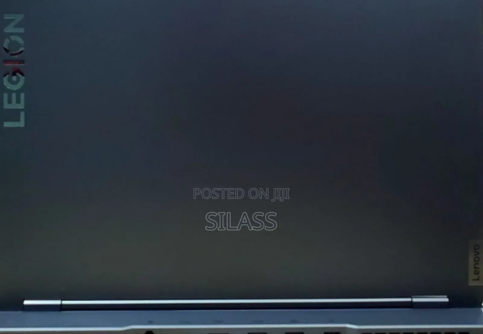 New Laptop Lenovo Legion 5 16GB AMD Ryzen 7 SSD 1T