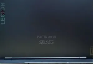 New Laptop Lenovo Legion 5 16GB AMD Ryzen 7 SSD 1T