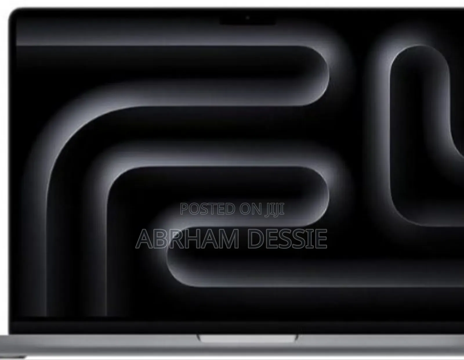 New Laptop Apple MacBook Pro M1 8GB AMD A8 SSD 512GB