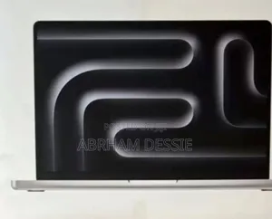 New Laptop Apple MacBook Pro M1 8GB AMD A8 SSD 512GB