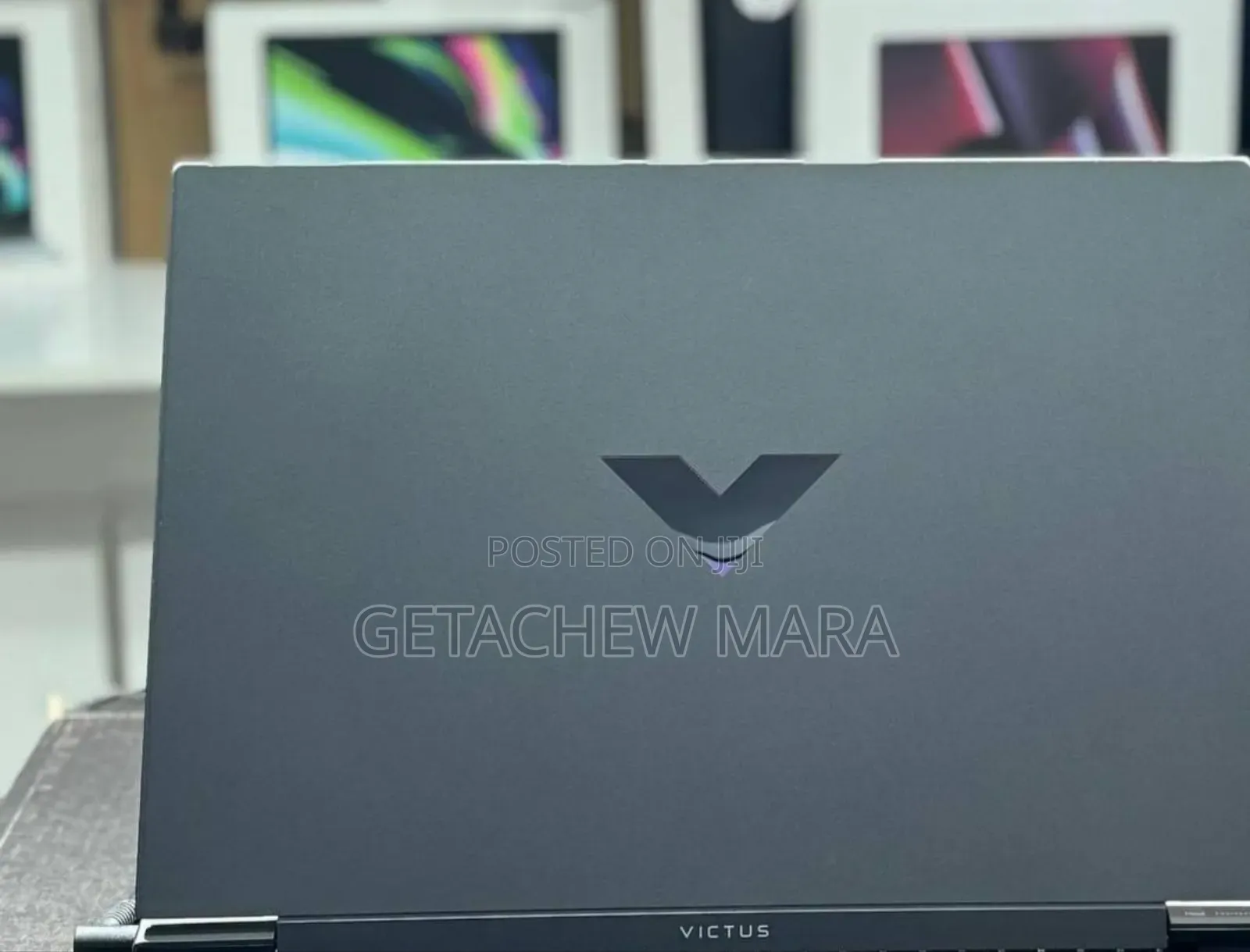 New Laptop HP Pavilion 15 16GB Intel Core I7 SSD 1T