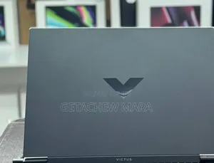 New Laptop HP Pavilion 15 16GB Intel Core I7 SSD 1T