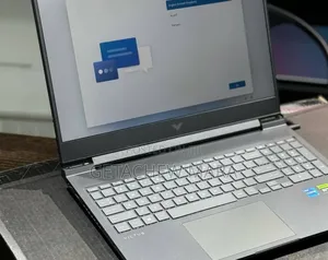 New Laptop HP Pavilion 15 16GB Intel Core I7 SSD 1T