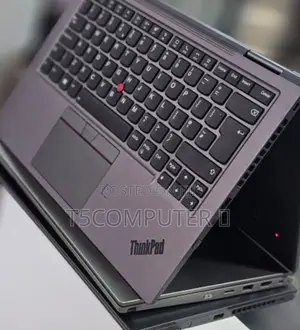 New Laptop Lenovo Thinkpad X1 Yoga 16GB Intel Core I7 SSD 512GB