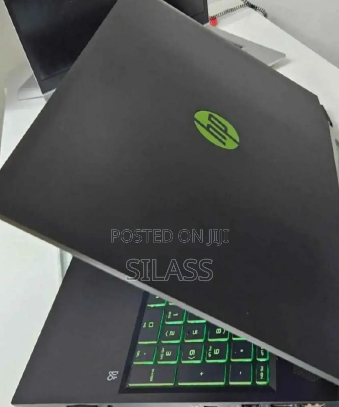 New Laptop HP Pavilion Power 15 16GB Intel Core I5 SSD 256GB