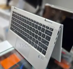 New Laptop HP EliteBook 830 G7 16GB Intel Core I7 SSD 512GB