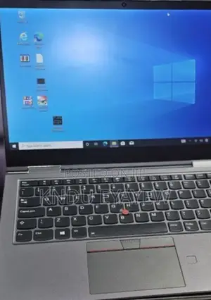 Photo - New Laptop Lenovo ThinkPad X1 Carbon 16GB Intel Core I7 SSD 512GB