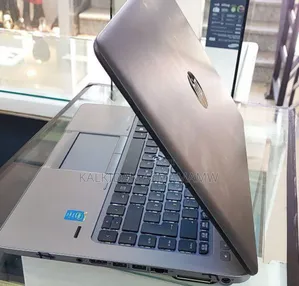 New Laptop HP EliteBook 840 8GB Intel Core I7 SSD 500GB