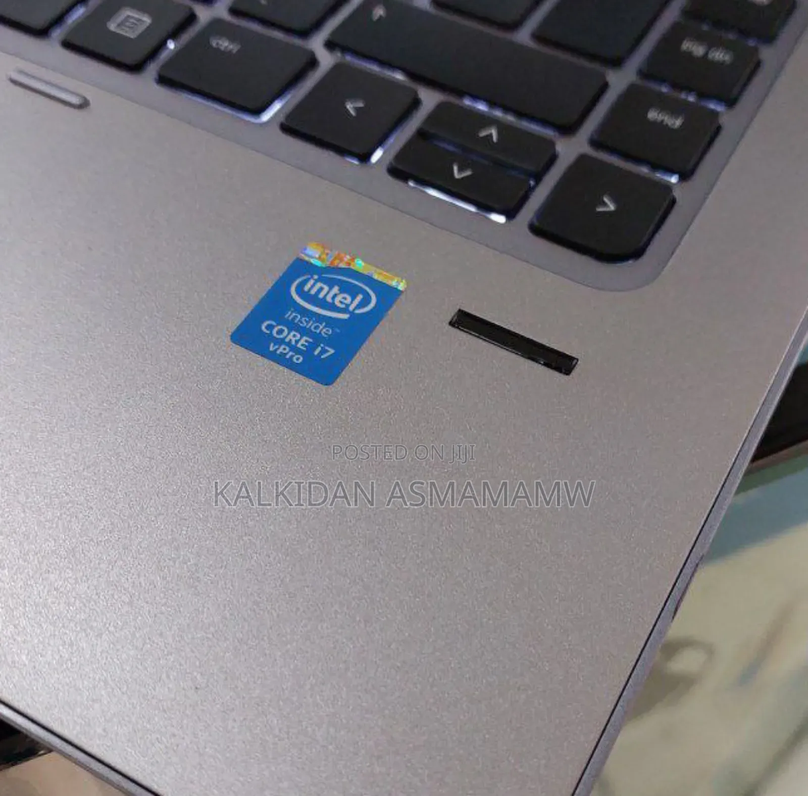 New Laptop HP EliteBook 840 8GB Intel Core I7 SSD 500GB