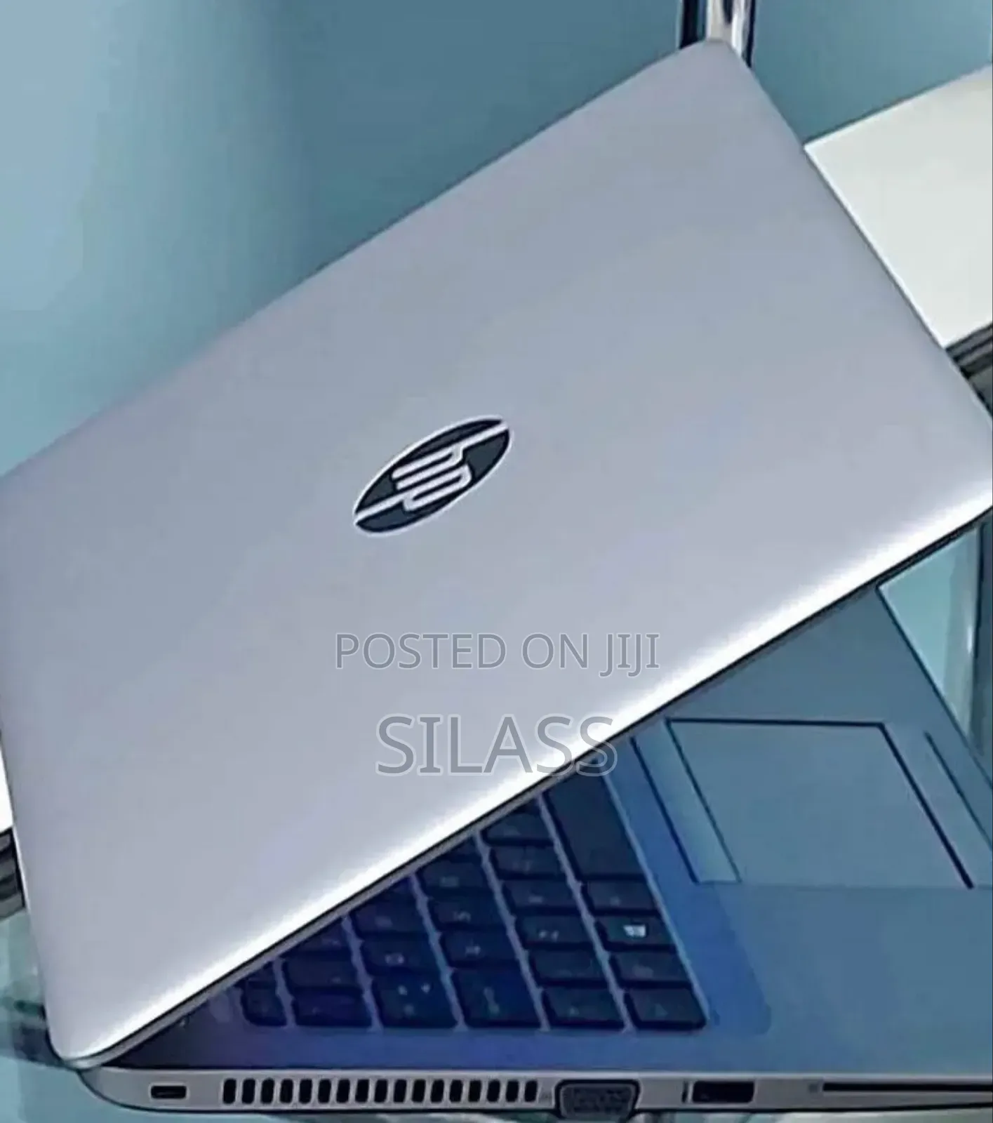 New Laptop HP EliteBook 840 16GB Intel Core i7 SSD 512GB