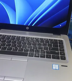 New Laptop HP EliteBook 840 16GB Intel Core i7 SSD 512GB