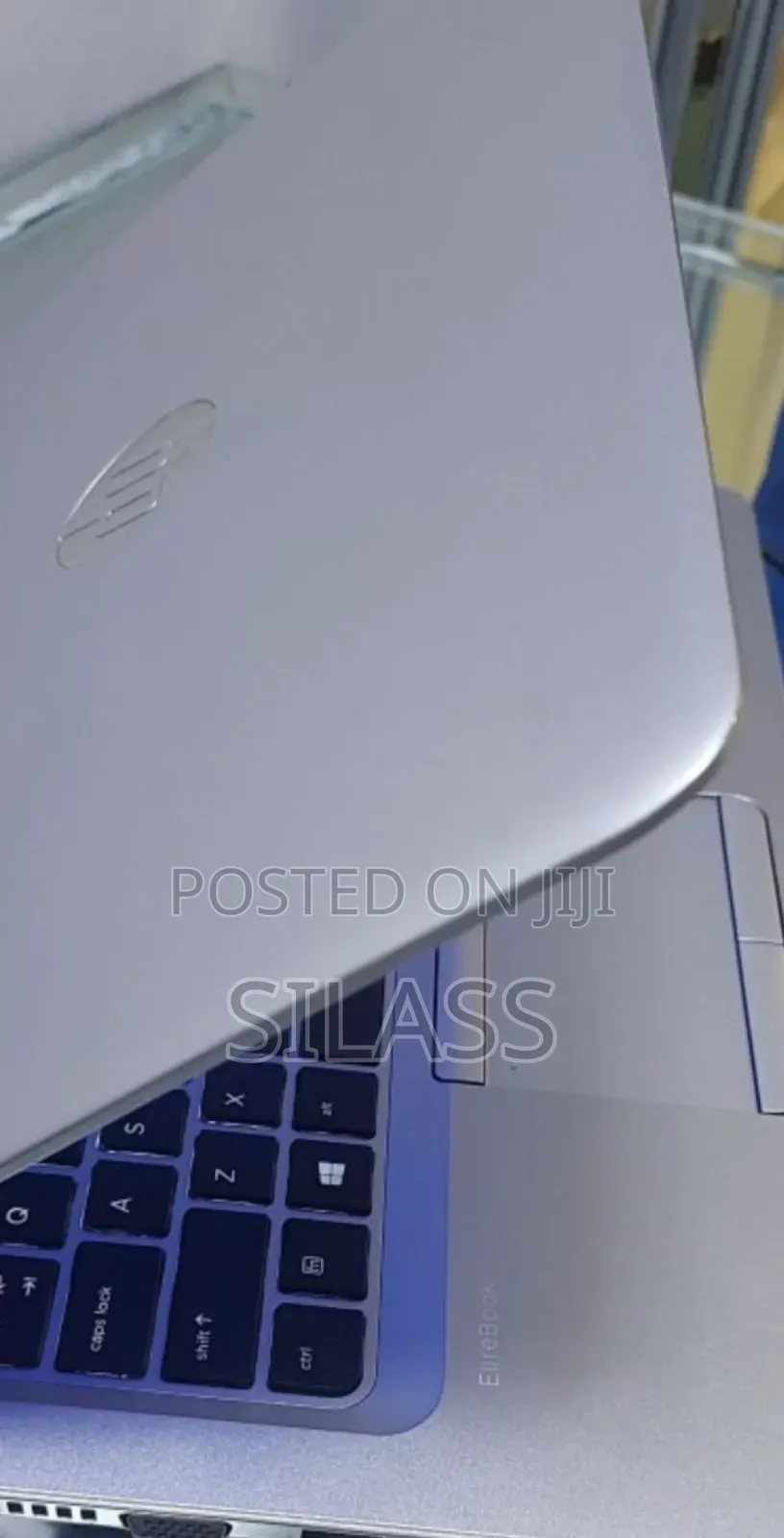 New Laptop HP EliteBook 840 16GB Intel Core i7 SSD 512GB