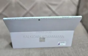 Photo - New Laptop Microsoft Surface Pro 6 8GB Intel Core I7 SSD 256GB