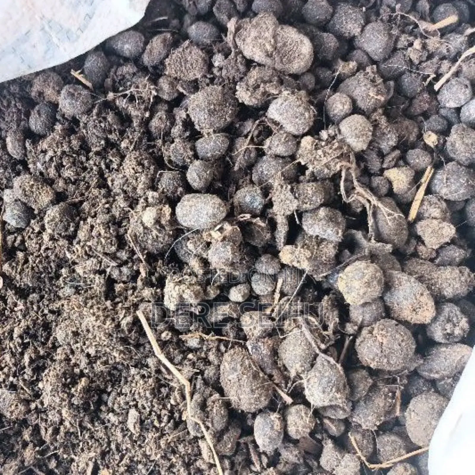 Organic Fertilizer