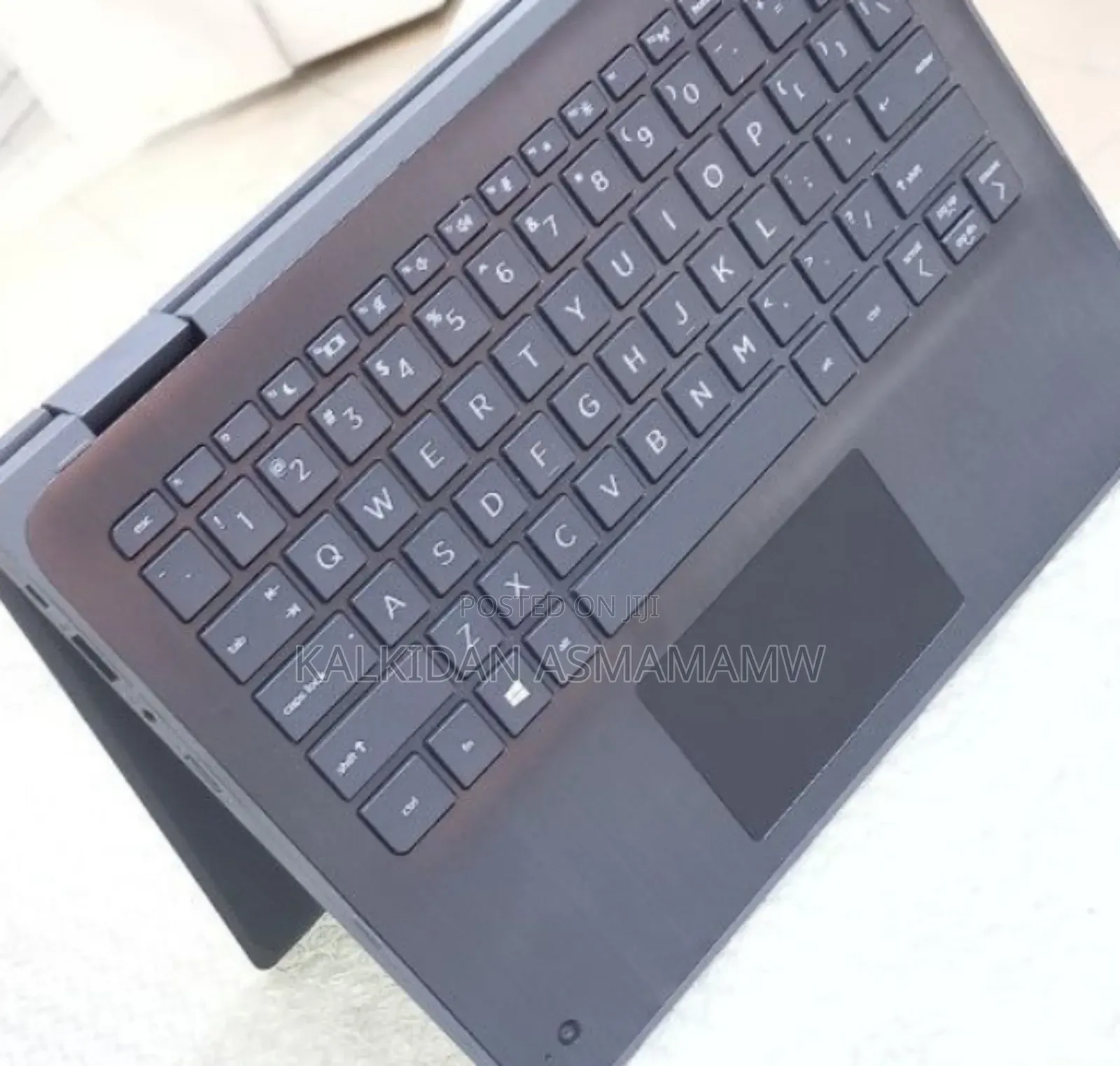 New Laptop HP ProBook 11 X360 8GB Intel Core I5 SSD 512GB