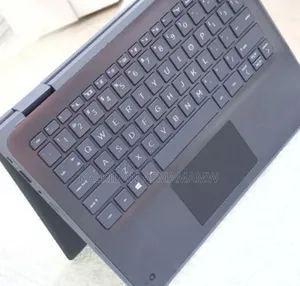 Photo - New Laptop HP ProBook 11 X360 8GB Intel Core I5 SSD 512GB