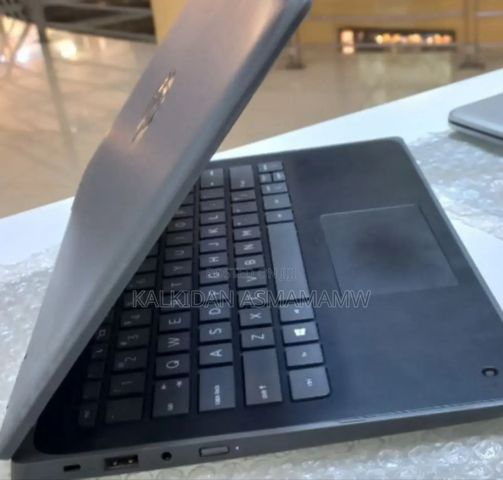 New Laptop HP ProBook 11 X360 8GB Intel Core I5 SSD 512GB