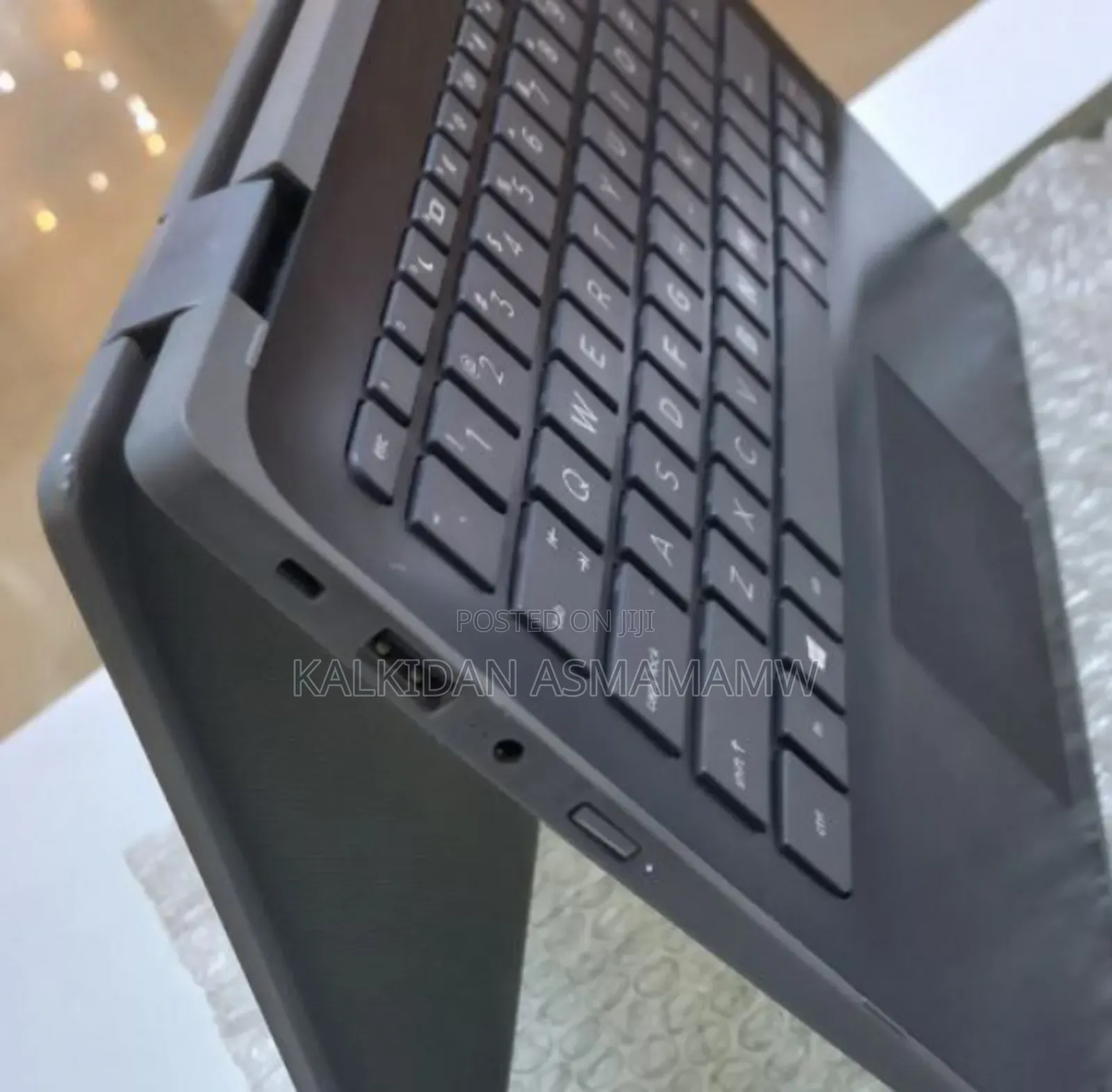 New Laptop HP ProBook 11 X360 8GB Intel Core I5 SSD 512GB