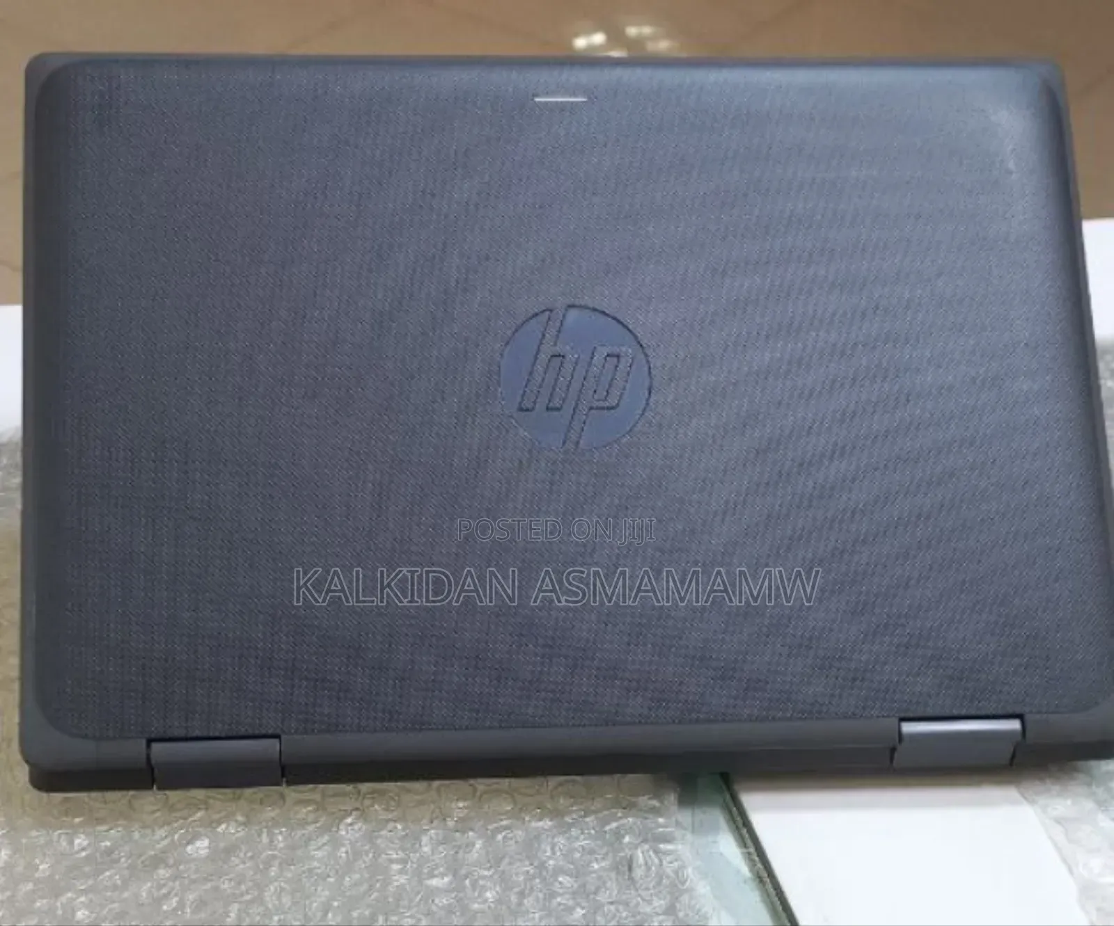 New Laptop HP ProBook 11 X360 8GB Intel Core I5 SSD 512GB