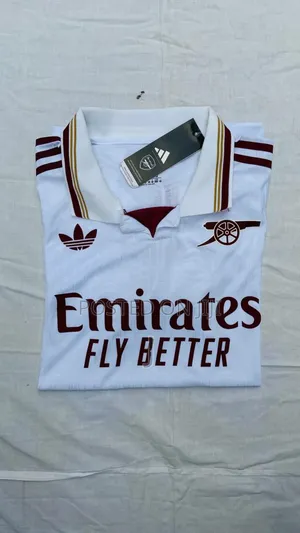 Photo - Arsenal 25/26 Away Jersey