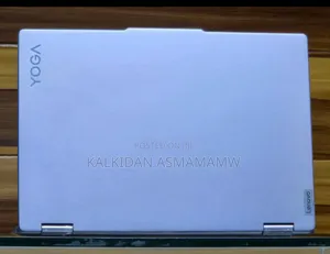 New Laptop Lenovo ThinkPad Yoga 16GB Intel Core I7 SSD 512GB