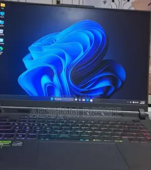 Photo - New Laptop Asus ROG Strix G16 G614 32GB Intel Core I7 SSD 512GB