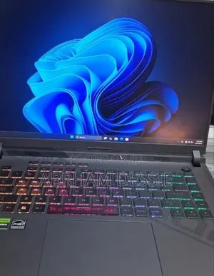 New Laptop Asus ROG Strix G16 G614 32GB Intel Core I7 SSD 512GB