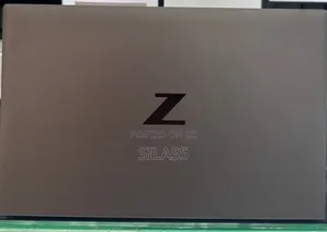 New Laptop HP ZBook 15 16GB Intel Core I7 SSD 512GB