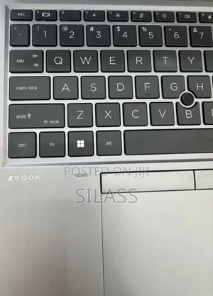 New Laptop HP ZBook 15 16GB Intel Core I7 SSD 512GB