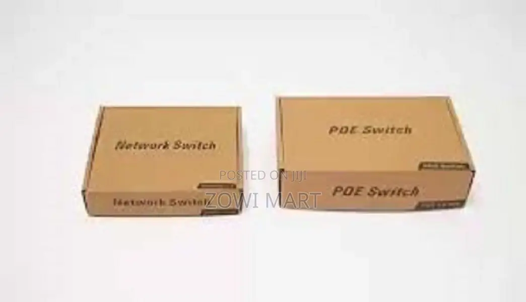 Poe Switch