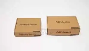 Photo - Poe Switch