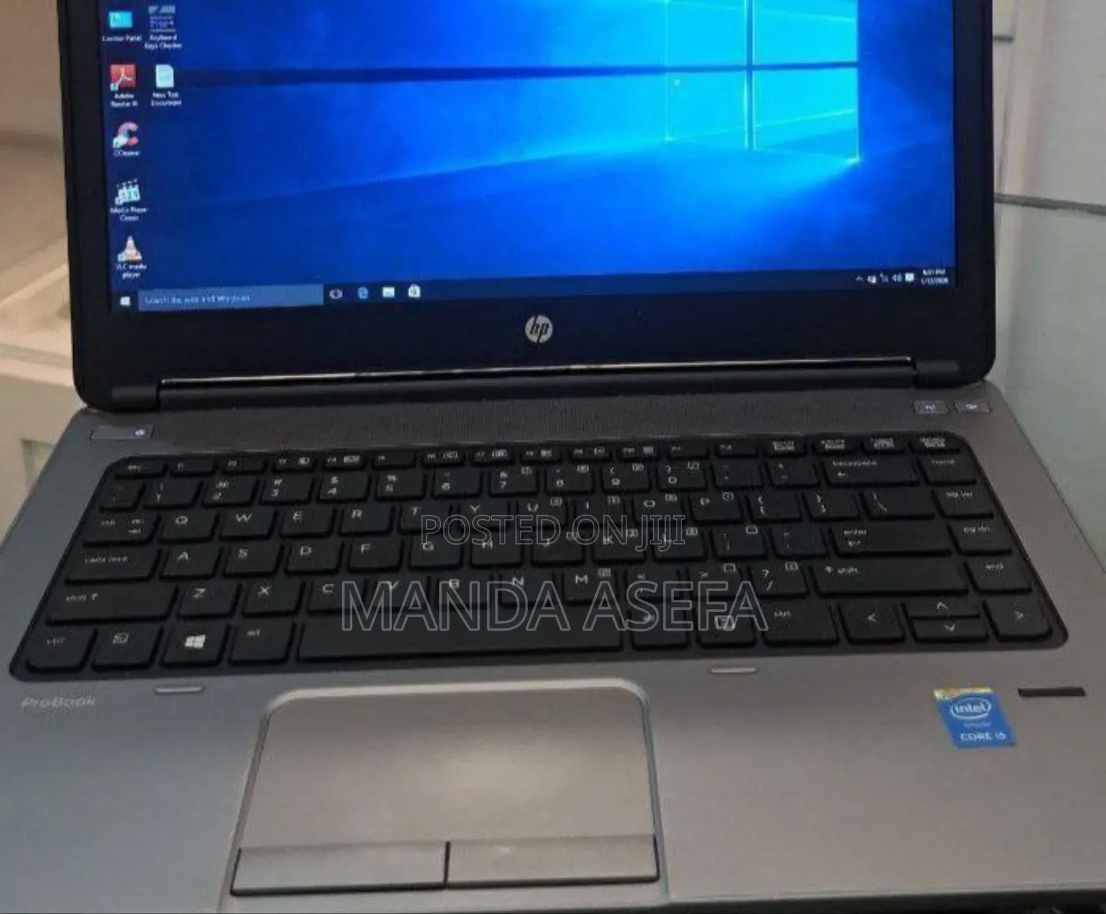 Laptop HP ProBook 440 G1 8GB Intel Core I5 HDD 1T