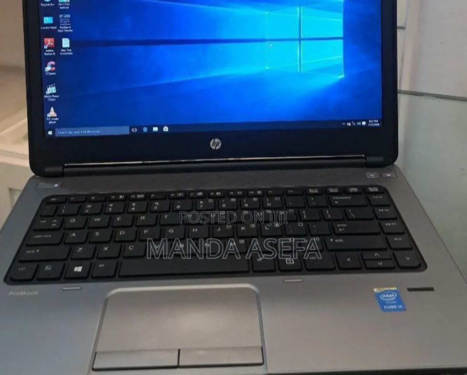 Laptop HP ProBook 440 G1 8GB Intel Core I5 HDD 1T