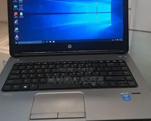 Laptop HP ProBook 440 G1 8GB Intel Core I5 HDD 1T