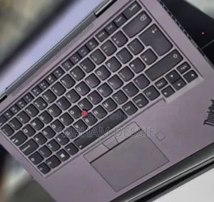 Photo - New Laptop Lenovo ThinkPad X1 Carbon 16GB Intel Core I7 SSD 512GB