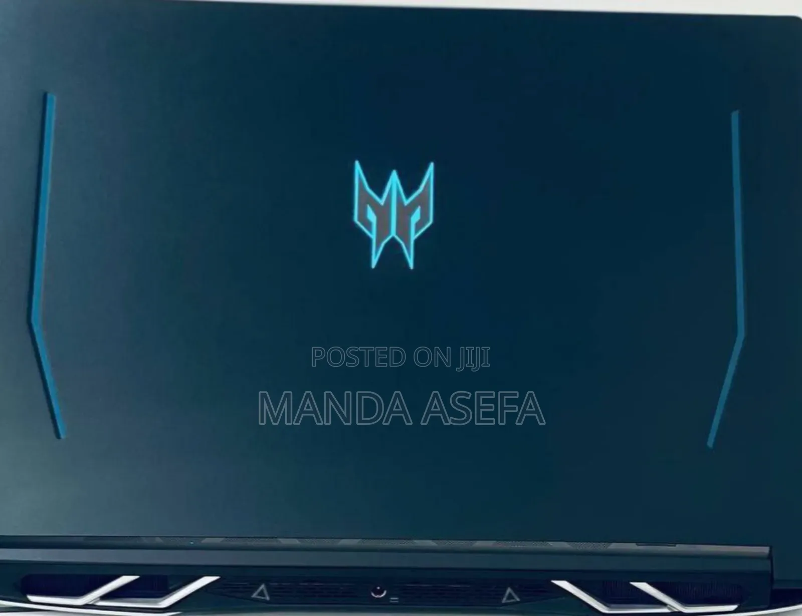 New Laptop Acer Predator Helios 300 16GB Intel Core I9 SSD 512GB