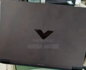 Photo - New Laptop HP Victus 15 16GB Intel Core I7 SSD 512GB