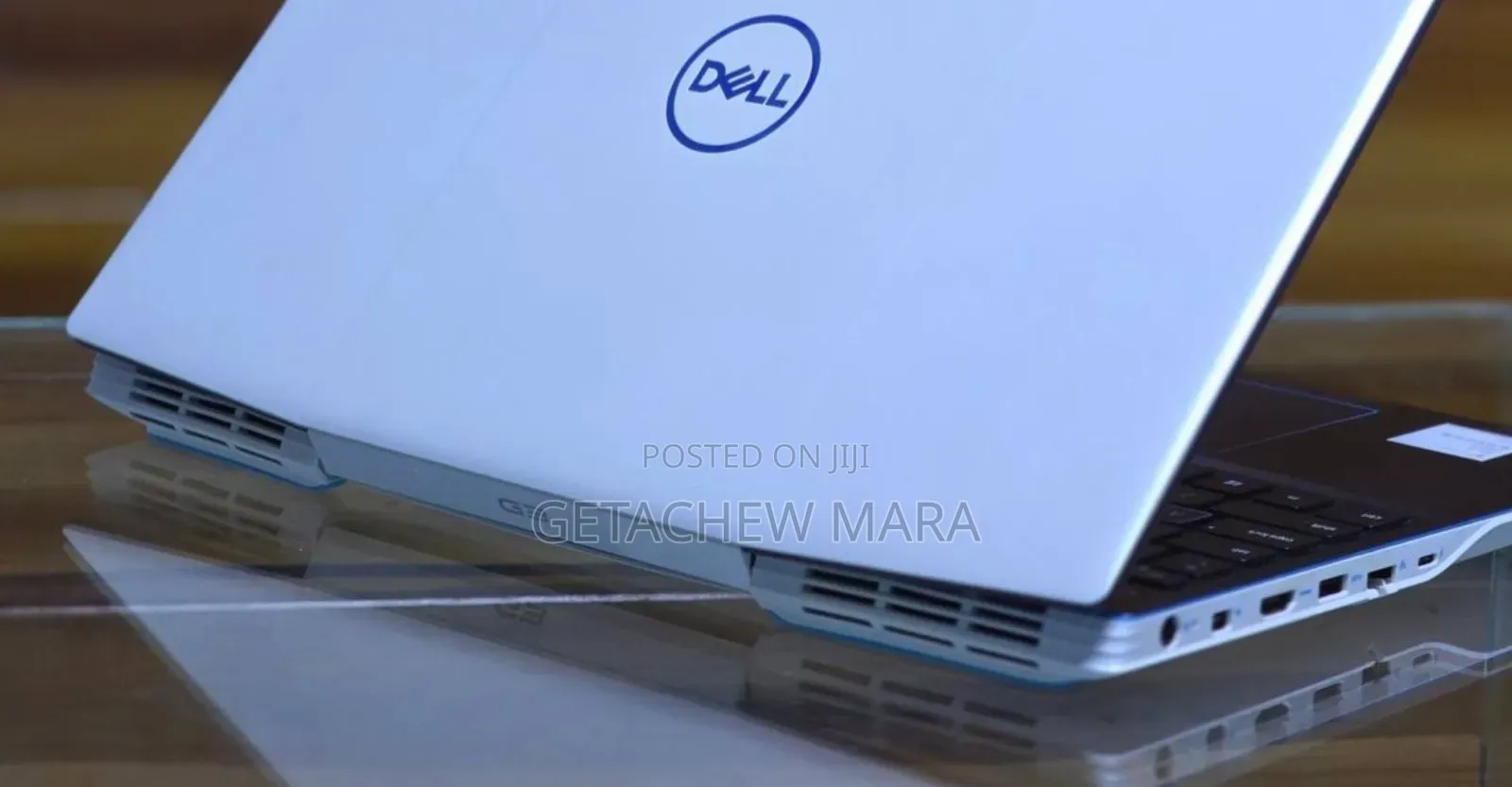 New Laptop HP Pavilion 15 16GB Intel Core I5 eMMC 512GB