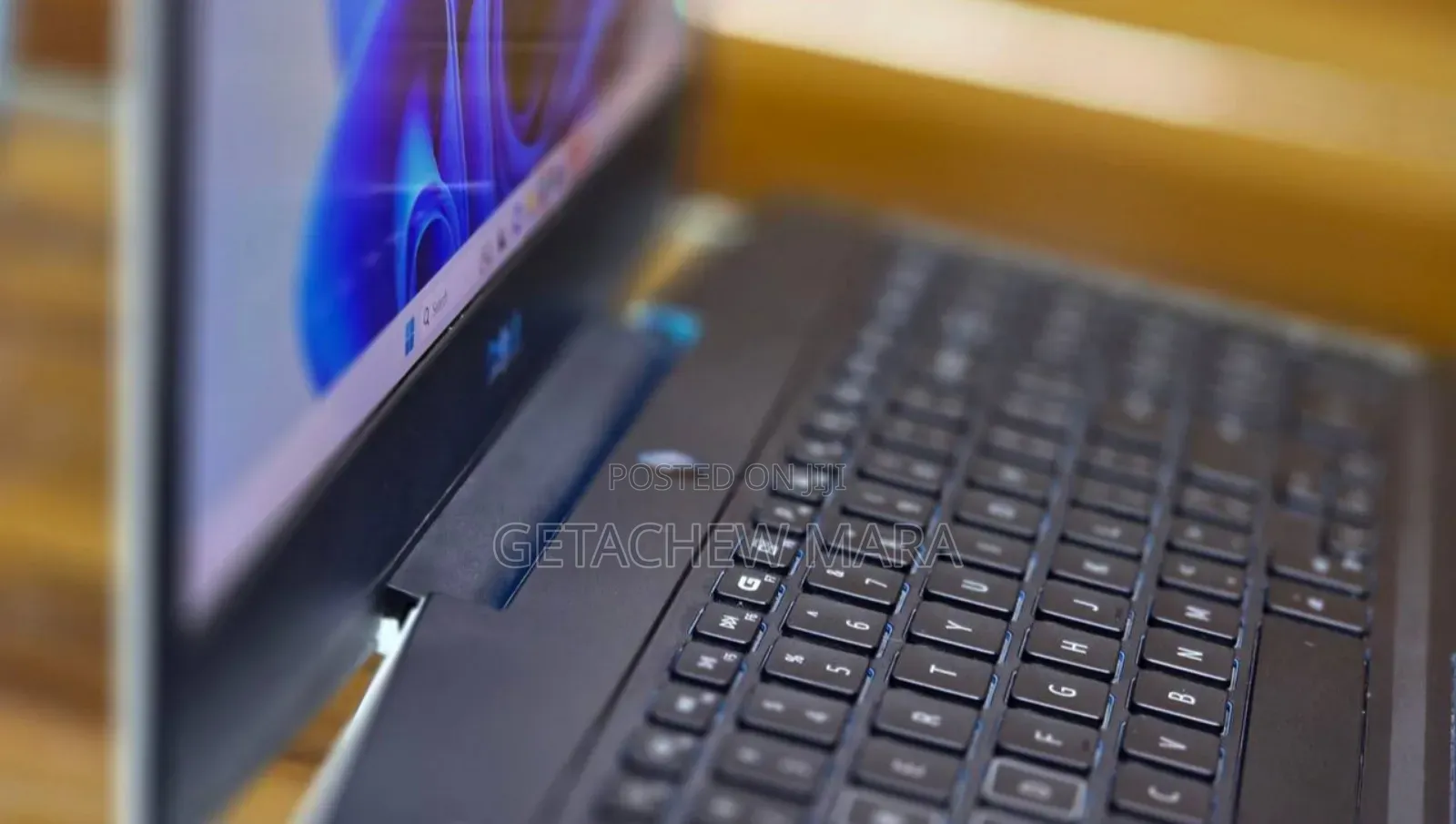 New Laptop HP Pavilion 15 16GB Intel Core I5 eMMC 512GB