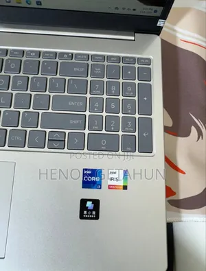 New Laptop HP Stream Notebook 16GB Intel Core I7 SSD 512GB