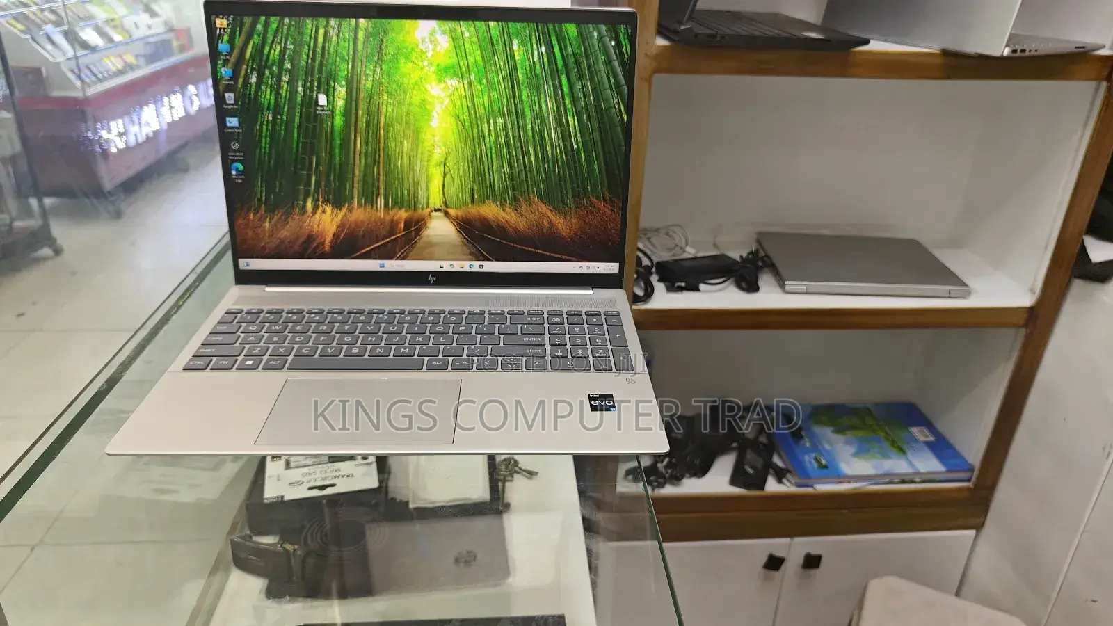 New Laptop HP Pavilion 15 16GB Intel Core I7 SSD 1T