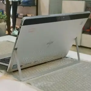 New Laptop HP Elite X2 1012 8GB Intel Core I5 SSD 256GB