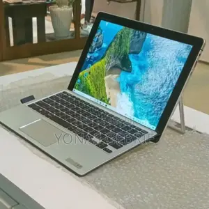 New Laptop HP Elite X2 1012 8GB Intel Core I5 SSD 256GB