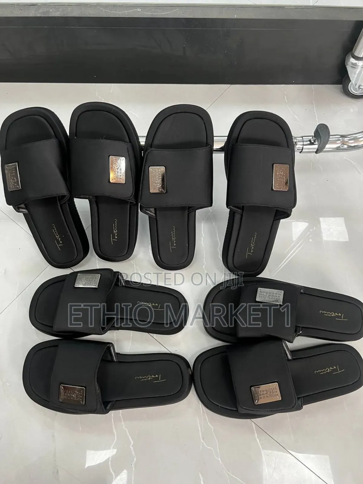 Flip Flops Women's Shoes New Arrival Comfortable Wear