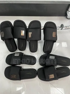 Photo - Flip Flops Women's Shoes New Arrival Comfortable Wear