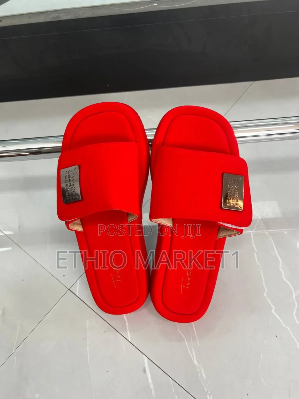 Flip Flops Women's Shoes New Arrival Comfortable Wear